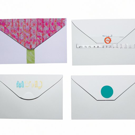 How to Fold an Envelope Everything You Need to Know The Riddle Review