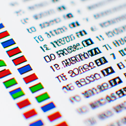 How to freeze a column in excel a step by step guide the riddle review