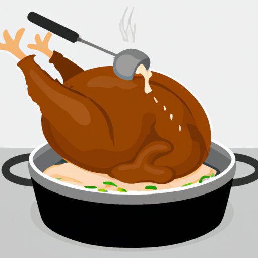 How To Fry A Turkey A StepbyStep Guide for Beginners The Riddle Review