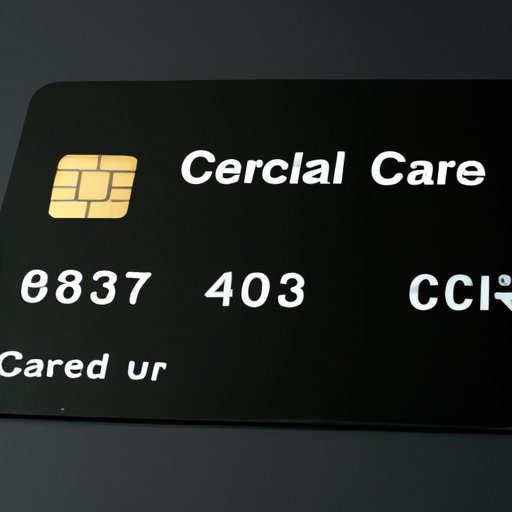 How to Get a Black Card The Comprehensive Guide to Luxury The Riddle