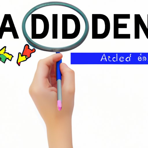 How to Get Diagnosed with ADHD A Complete Guide The Riddle Review