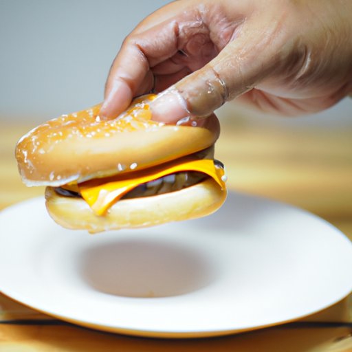 How to Get Free Fast Food with No Money Tips and Tricks The Riddle