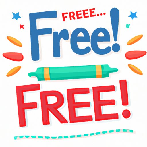 How to Get Free Stuff Your Ultimate Guide The Riddle Review