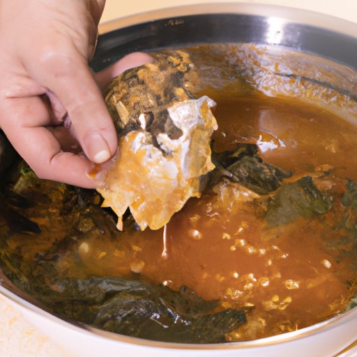 Grease Be Gone The Ultimate Guide to Removing Grease Stains from