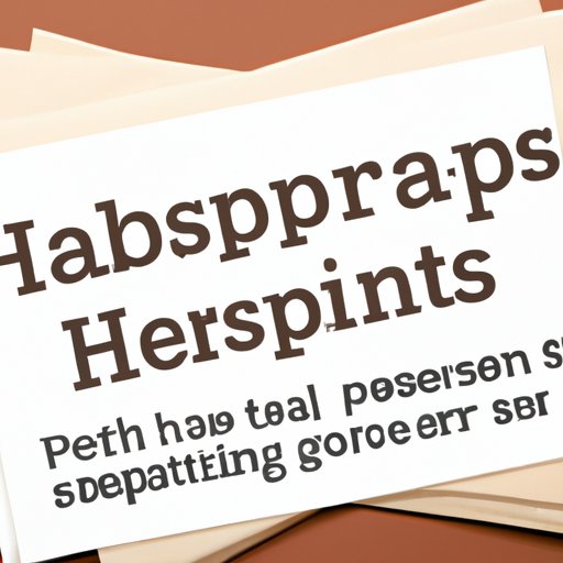 How To Get High School Transcripts How To Get High School Transcripts