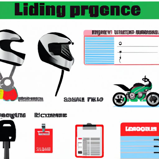 how old to get a motorcycle license