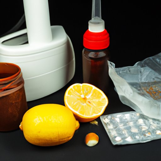 How to Get Rid of a Dry Cough Natural Remedies and Tips The Riddle