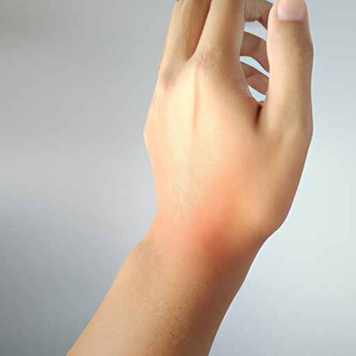 How to Get Rid of a Rash Overnight Tips for Soothing Your Skin The