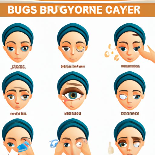 How to Get Rid of Bags Under Your Eyes Natural Remedies, Skincare