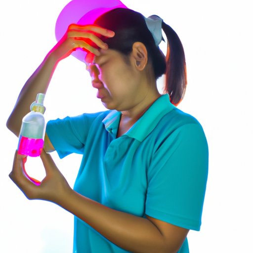 How to Get Rid of Dizziness While Lying Down Tips and