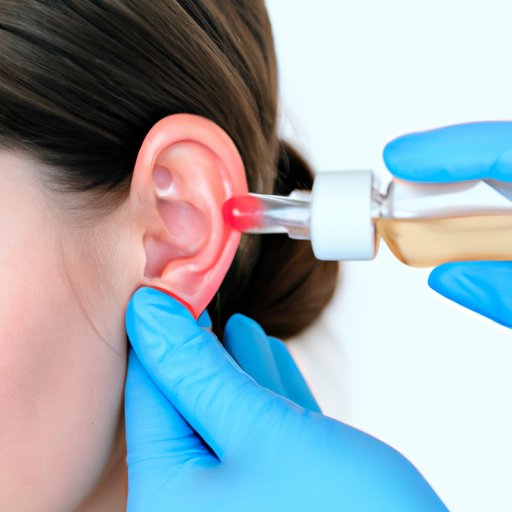 How to Get Rid of Fluid in Ear 5 Natural Remedies and Expert Tips The Riddle Review