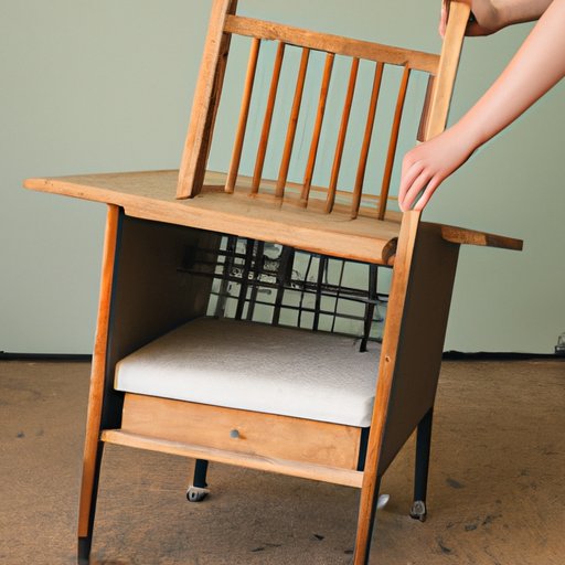 How to Get Rid of Furniture Tips and Solutions The Riddle Review