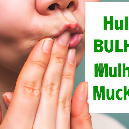 How to Get Rid of Mucus in Throat Natural and Medical Remedies The Riddle Review