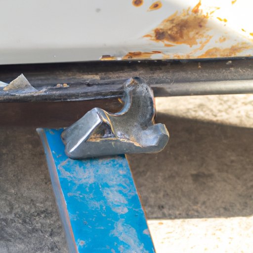 How to Get Rid of Rust A Comprehensive Guide The Riddle Review