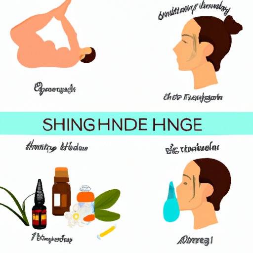 The Ultimate Guide to Getting Rid of Sinus Headaches Naturally The