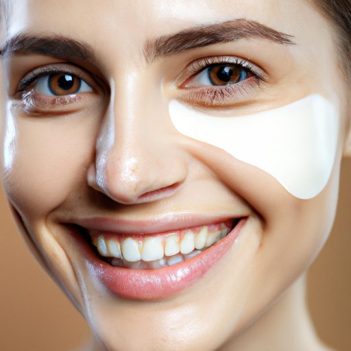 how to get rid of nose smile lines