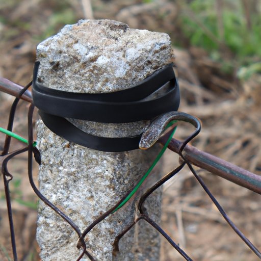 How to Get Rid of Snakes Natural Repellents, Fencing, Traps, Habitat