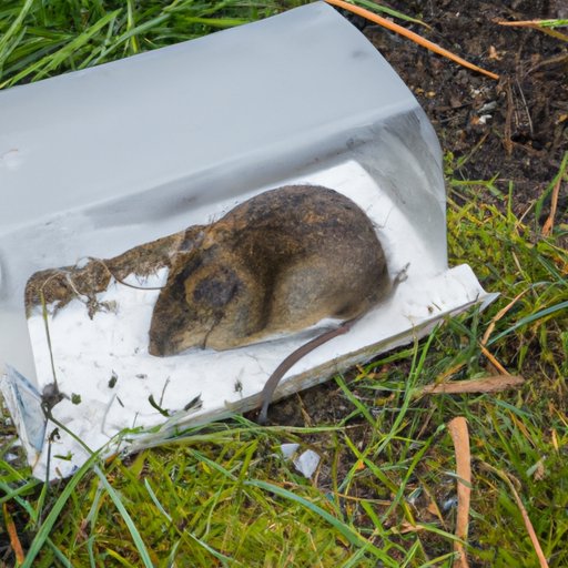 How to Get Rid of Voles The Ultimate Guide to Vole Control The Riddle Review