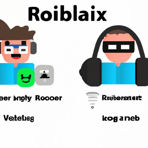 can you get roblox voice chat on pc