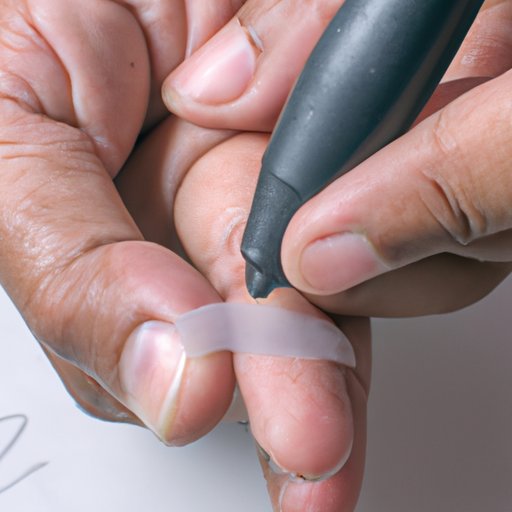 How to Get Sharpie Off Skin The Ultimate Guide to Removing Persistent Stains The Riddle Review