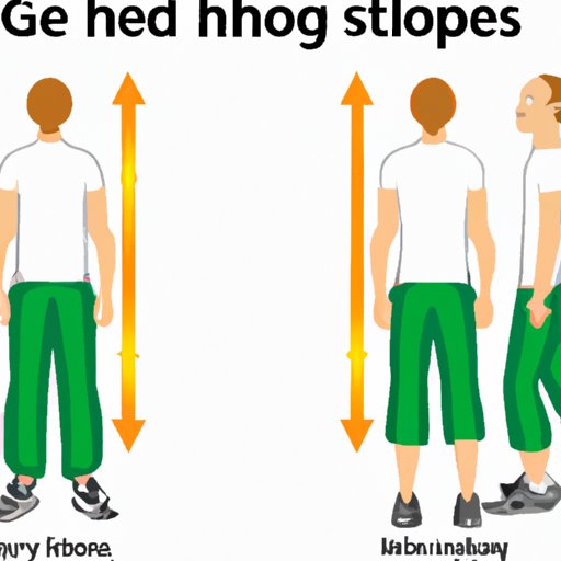 How To Get Shorter 5 Simple Exercises And Tips To Shrink Your Height how-to-get-shorter-5-simple-exercises-and-tips-to-shrink-your-height