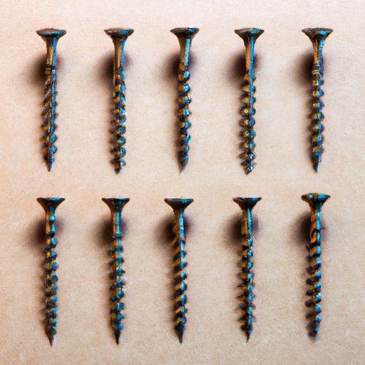 How to Get Stripped Screw Out 5 HassleFree Methods and DIY Tricks