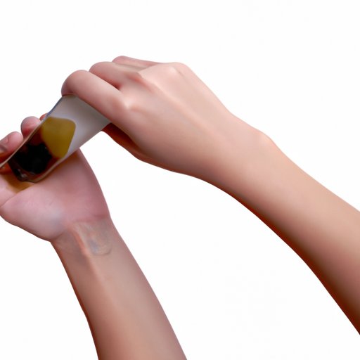 How to Get Super Glue Off Hands Your Ultimate Guide The Riddle Review