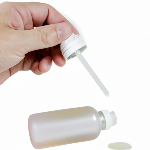 How to Get Super Glue off Your Fingers Household Solutions and More