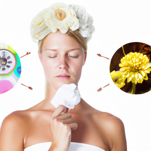 Regaining Your Sense of Taste and Smell 5 Proven Methods, Natural