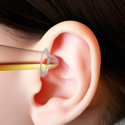 How to Safely and Effectively Get Water Out of Your Ears The Riddle