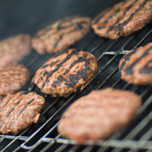 The Ultimate Guide to Grilling Perfect Burgers Tips, Tools, and Techniques The Riddle Review