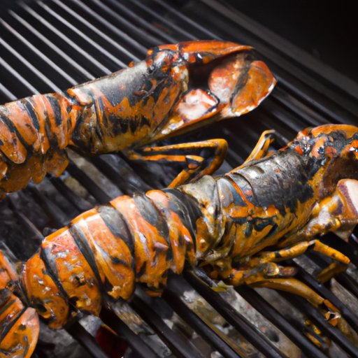 Grilling Lobster Tails Your Ultimate Guide to a Perfect Meal The