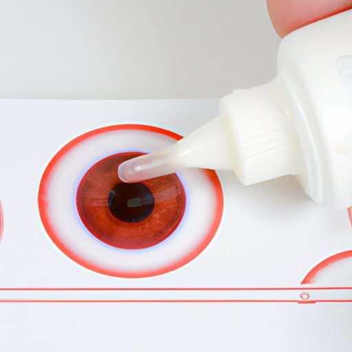 How to Heal a Broken Blood Vessel in Eye Fast A Comprehensive Guide