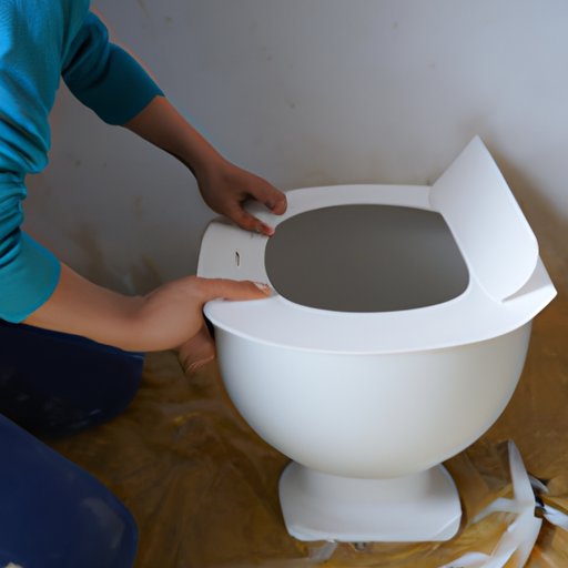 A StepbyStep Guide to Installing a Toilet Everything You Need to