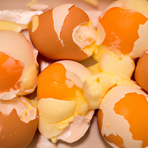 How to Know If an Egg is Bad Tips for Assessing Egg Freshness The