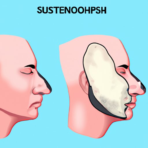 How to Know If You Have a Deviated Septum Symptoms, Causes, and
