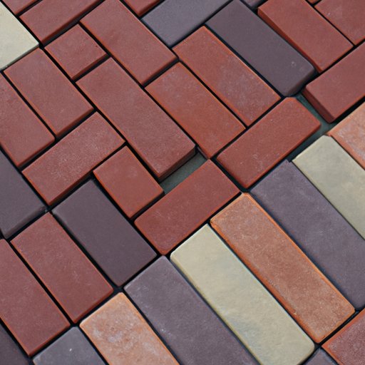 How to Lay Pavers A StepbyStep Guide for Homeowners The Riddle Review