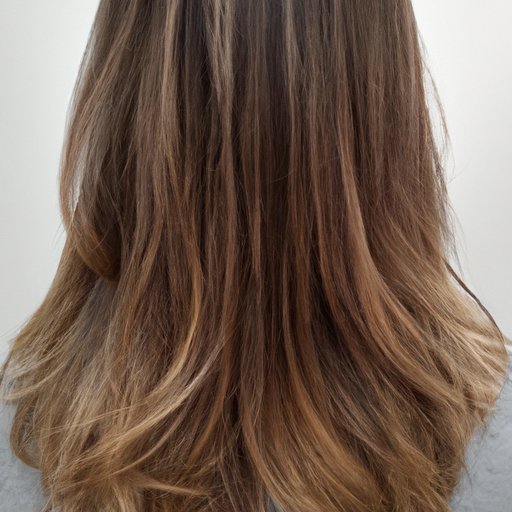 How to Layer Hair A StepbyStep Guide The Riddle Review