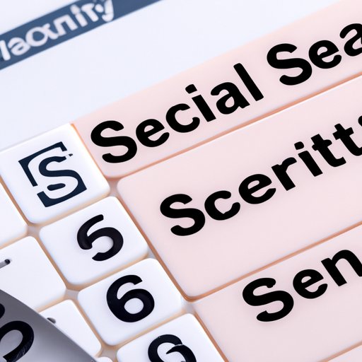 How to Lock Your Social Security Number for Free Protecting Your