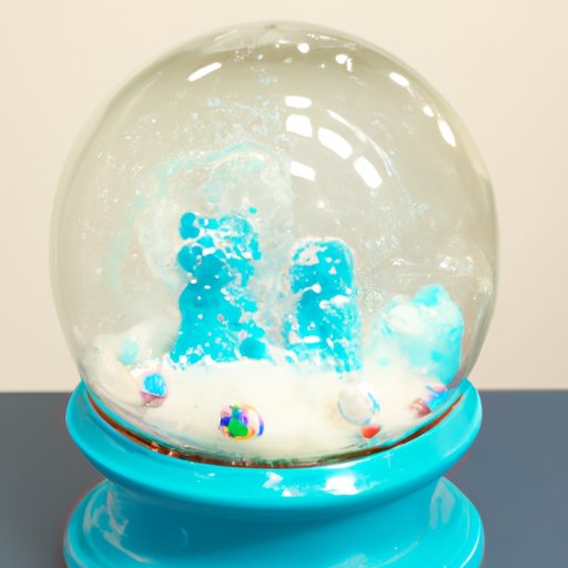 How to Make a Snow Globe A Complete Guide for DIY Enthusiasts The
