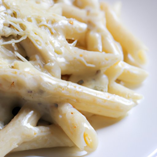 How to Make Delicious Alfredo Pasta From Classic to Indulgent Recipes
