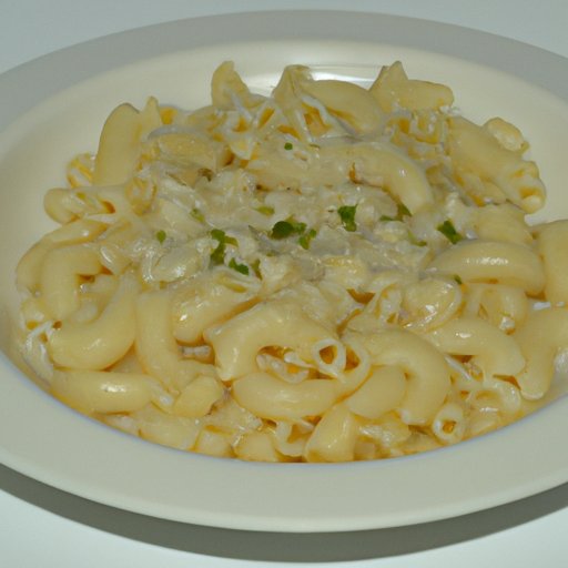 How to Make Alfredo Sauce Classic, ScratchMade, Easy, Healthy, and