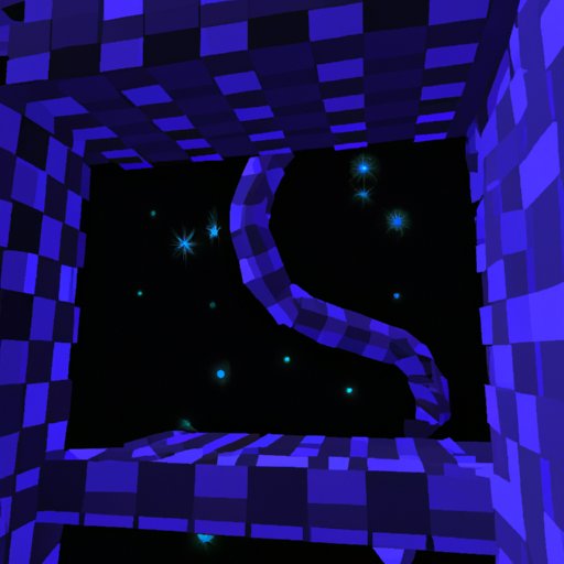 How to Make an Enderman Portal in Minecraft The Ultimate Guide The