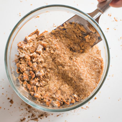 The Complete Guide to Making and Using Bread Crumbs The Riddle Review