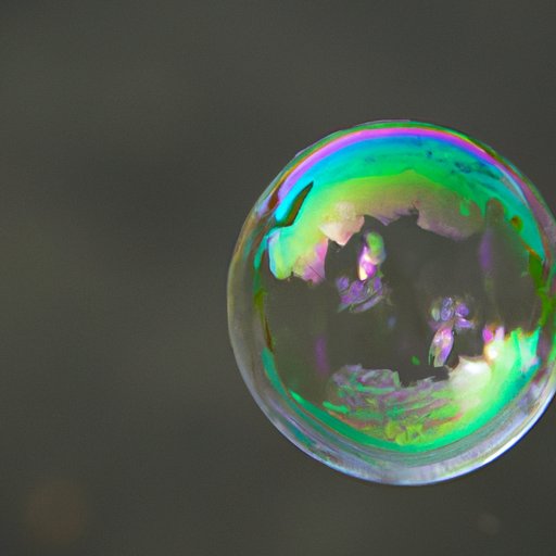 How to Make Bubble Solutions A Comprehensive Guide The Riddle Review