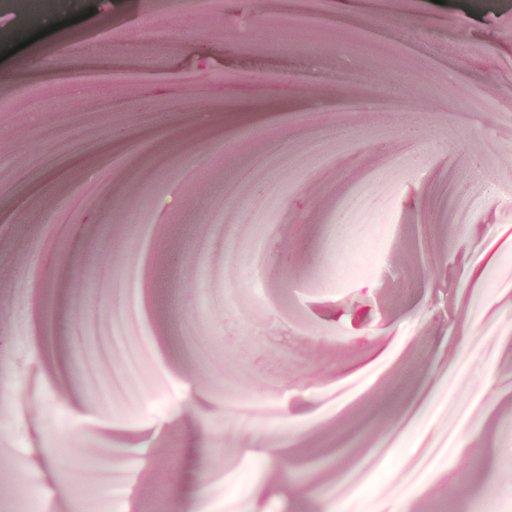 How to Make Buttercream Frosting Classic and Vegan Recipes, Flavors