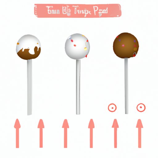 How to Make Cake Pops A StepbyStep Tutorial with Tips, Ideas, and