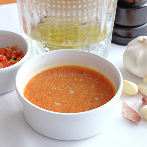 How to Make Canes Sauce A Comprehensive Guide The Riddle Review