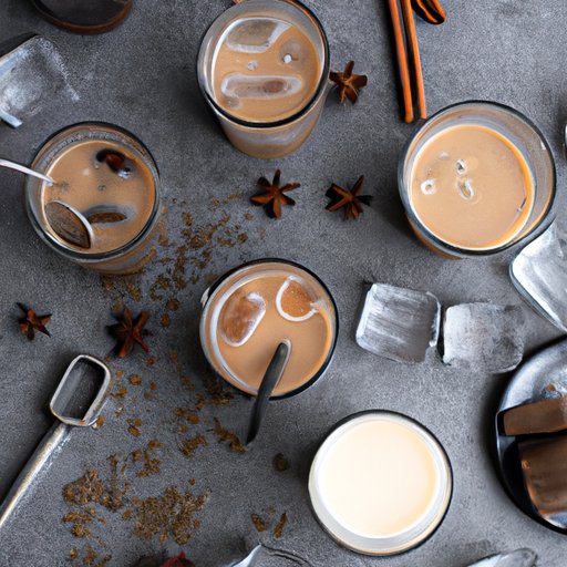 How to Make Chai Tea A StepbyStep Guide with Recipe Variations