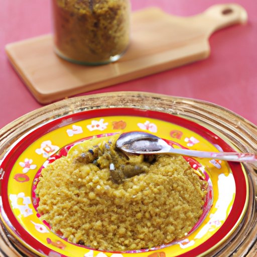 Making Perfect, Fluffy Couscous Every Time A StepbyStep Guide with